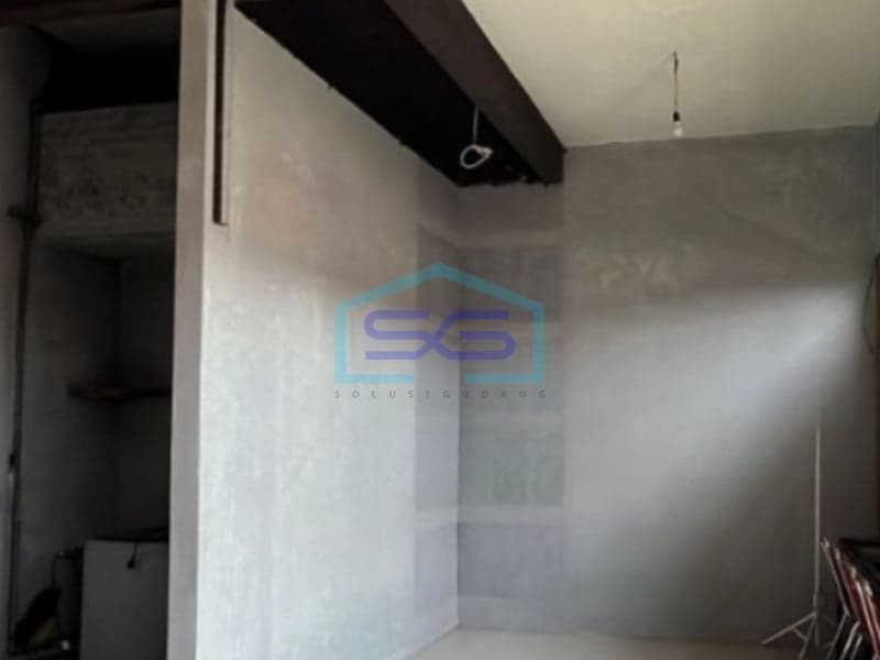 Dijual Cepat Murah Ruko Siap Huni Lokasi di Kediri Jawa Timur