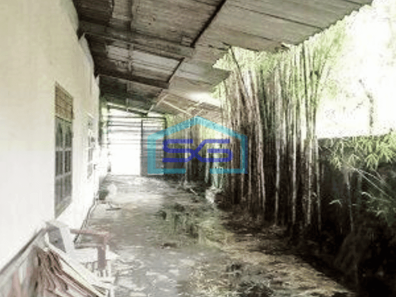 Disewakan Gudang Bisa Untuk Pabrik masuk Kontener di Cikupa Tangerang