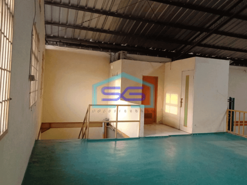 Disewakan Gudang Miami Kalideres Jakarta Barat