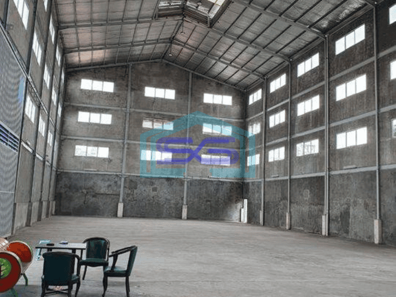 Disewakan Gudang 810 m² di jalan imam bonjol