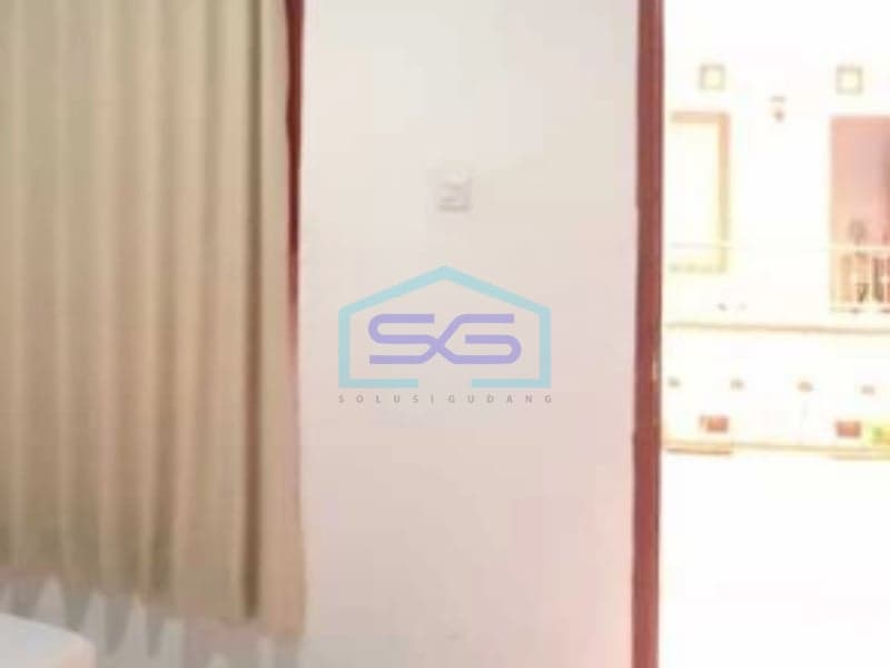 Dijual Ruang Usaha Luas Tanah 1000 m² Lokasi Bandung Jawa Barat