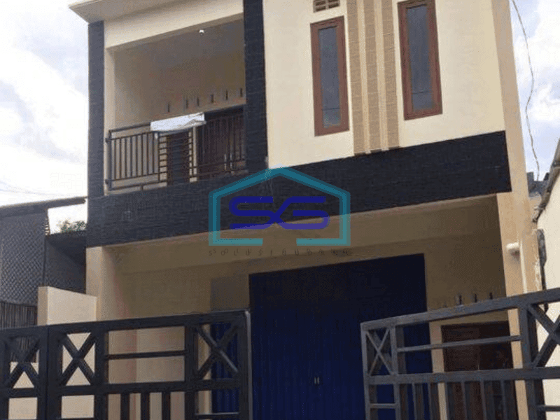 Disewakan Ruang Kantor baru cocok untuk gudang di Kodya Jogja