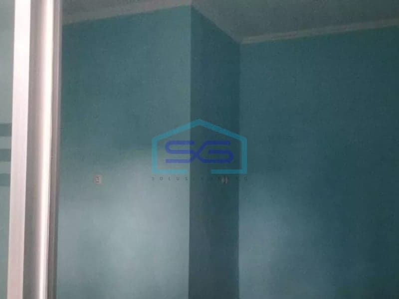 DISEWAKAN GUDANG DI MUSTIKA JAYA BEKASI