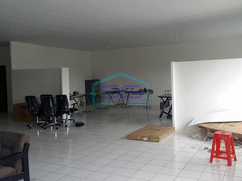 GUDANG DIJUAL DI TAMBUN