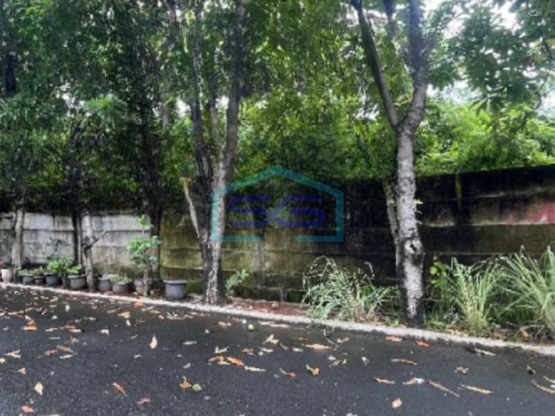 Dijual Tanah Luas 20000 m² Lokasi di Jakarta Timur
