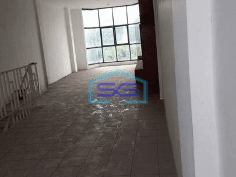 Disewakan Ruko di Daanmogot jakarta barat