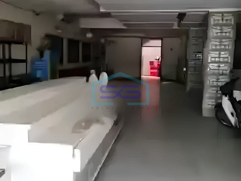 Dijual Ruang Usaha di Sunter, Jakarta Utara Luas Tanah 224 m²