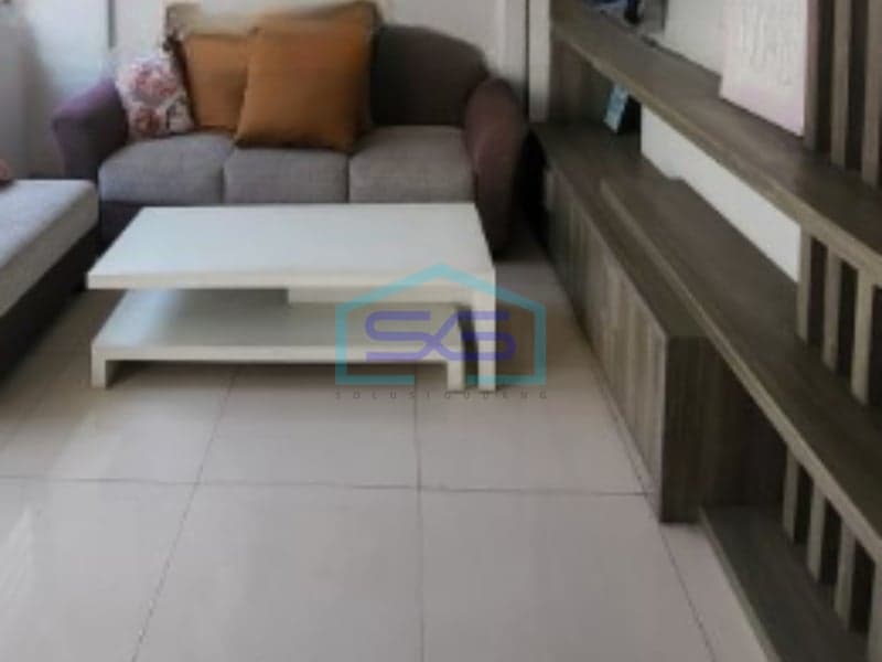 Dijual Ruko Luas Bangunan 225 m² Lokasi di Cengkareng Jakarta Barat