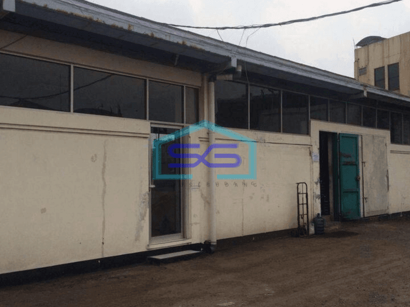 Disewakan Gudang di Daerah Cimahi Bandung