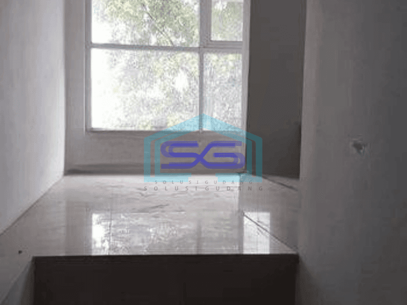Dijual Gudang dan Ruko di Duta Indah Sentoha - Periuk Tangerang