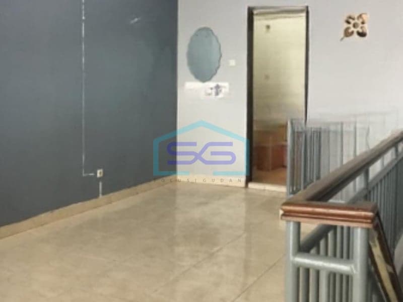 Disewakan Ruko Luas Bangunan 130 m² Lokasi di Kelapa Gading Jakarta Utara