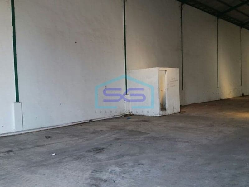 GUDANG DISEWAKAN DI MEDAN LABUHAN