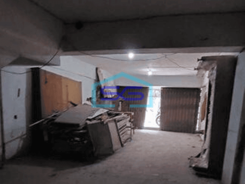 Dijual Ruko Untuk Gudang di Tanah Pasir Penjaringan