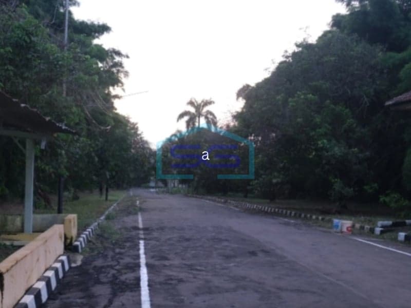 Dijual Pabrik Siap Pakai di Subang, Luas Bangunan 13.000 m²