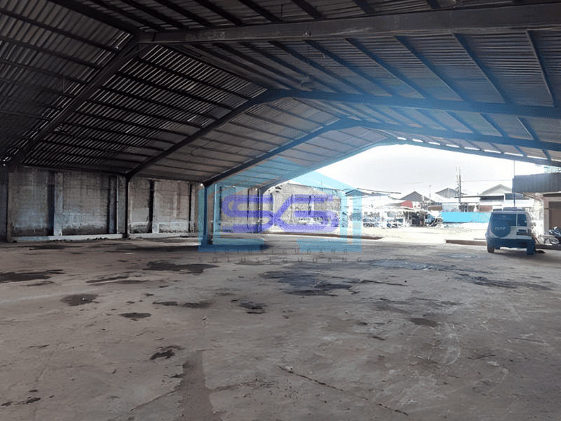 Dijual atau Disewakan Gudang Kapuk, Jakarta Utara