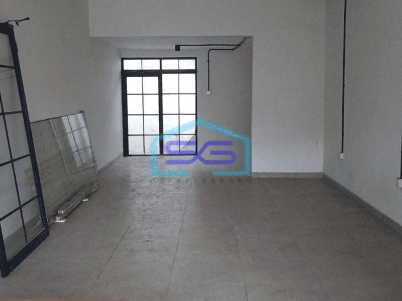 Disewakan Gudang / ruko Gandeng, pinggir jalan raya , Jagakarsa Jakarta Selatan