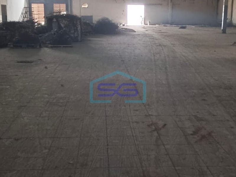 DISEWAKAN GUDANG ARGO PANTES DEKAT LIPPO KARAWACI DAN GADING SERPONG