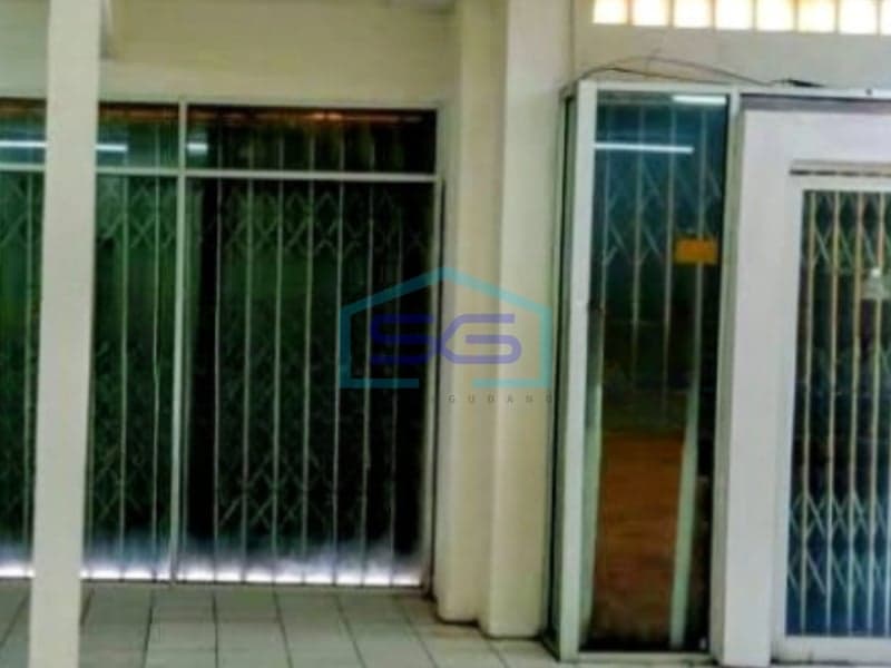 Disewakan Ruko Luas Tanah 150 m² Lokasi di Bandung Jawa Barat