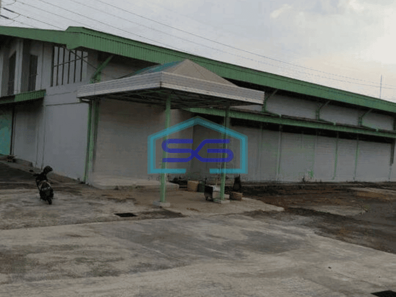 Disewakan Gudang Siap Pakai di Pegangsaan Dua Kelapa Gading Jakarta Utara