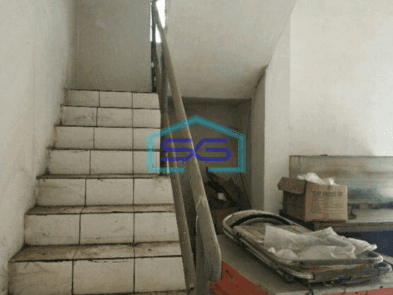 Dijual Perindustrian dan Gudang Tangerang