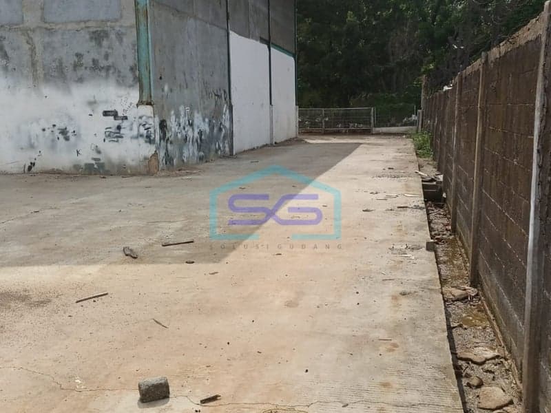 Disewakan Gudang MURAH di Jababeka 1 Cikarang,Bekasi dekat Delta Silicon 5, Lippo Cikarang, Bekasi