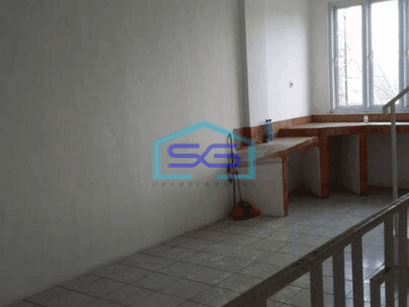 Disewakan Ruko di Daanmogot jakarta barat