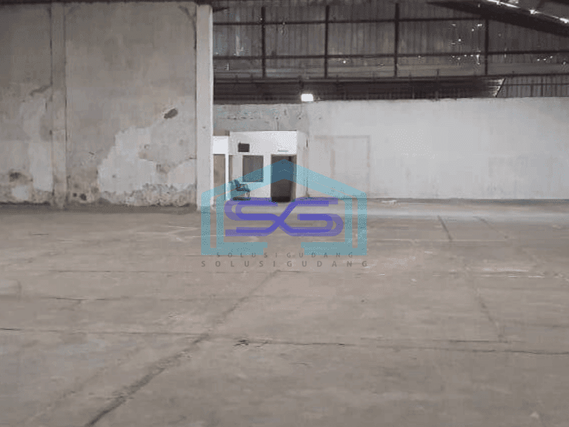 Disewakan Gudang Daerah Semper Jakarta Utara
