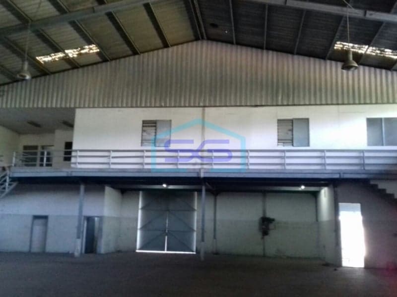 Disewakan Gudang SFB di Jababeka 1 ( Hook ), Kondisi Bagus Terawat