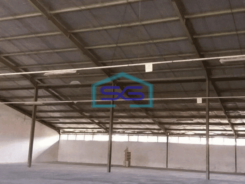 Disewa gudang produktif di ujungberung bandung timur