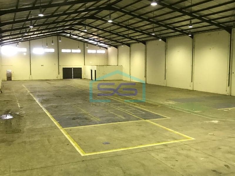 Disewa Gudang Cikarang di Delta Silikon Cikarang Dekat Deltamas, jababeka Cikarang dan MM2100 Cibitung