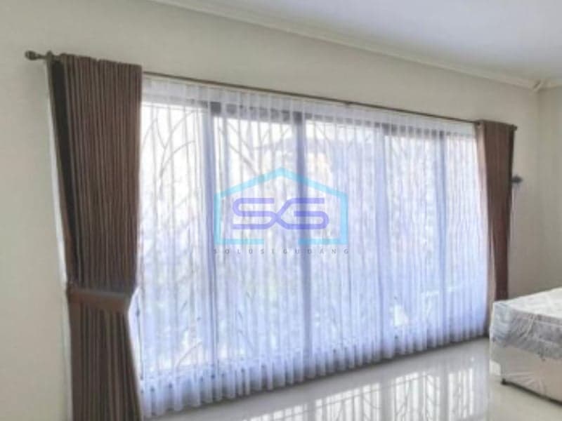 Dijual Ruko Luas Bangunan 126 m² Bebas Banjir di Tangerang