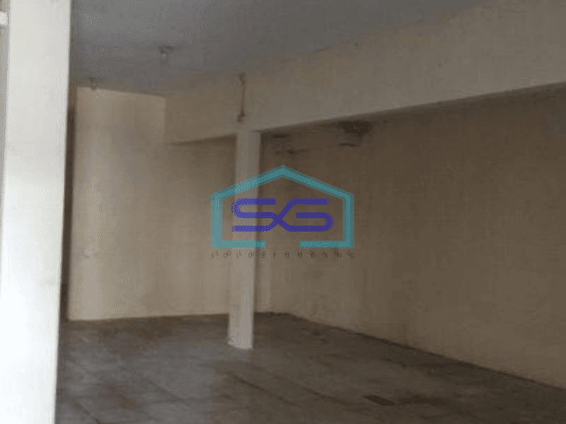 Dijual ruko pinggir jalan raya cipondoh kota tangerang