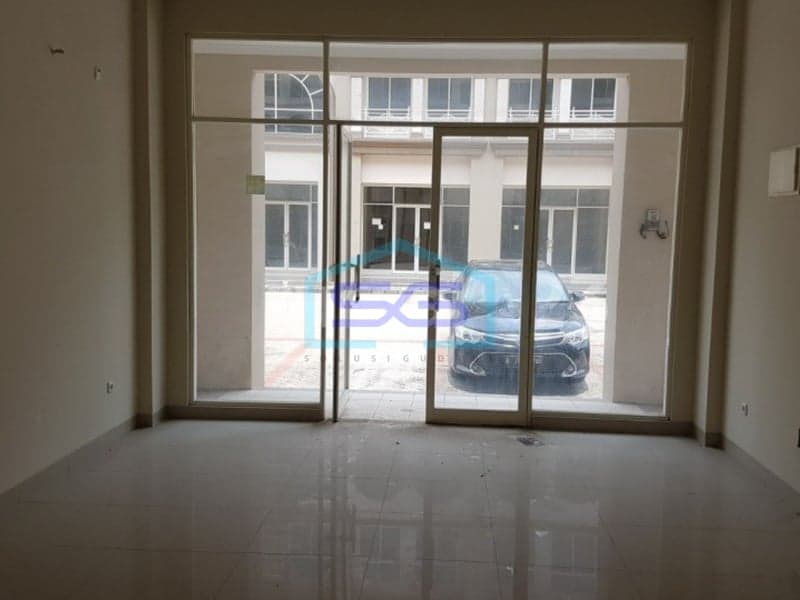 Dijual Ruko 2.5 Lantai di Bekasi Selatan Jawa Barat