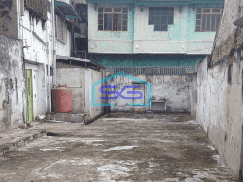 Dijual Cepat Ruko Hadap Jalan Posisi Mengantong Pekan Baru Riau