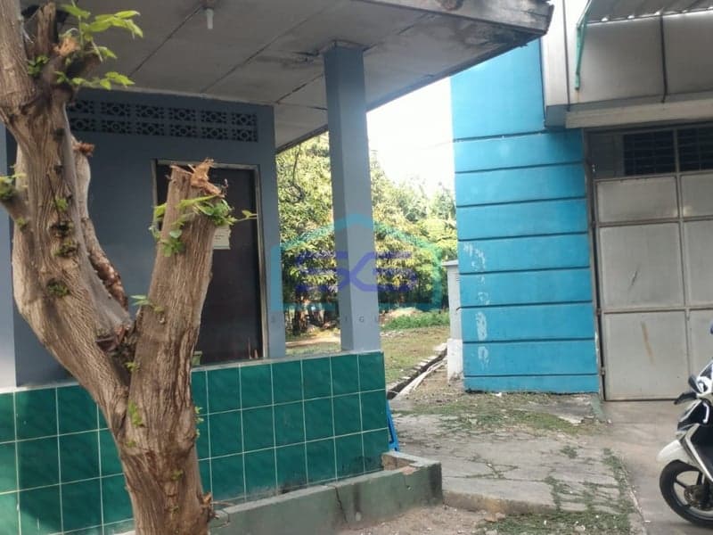 Dijual Gudang Di Jababeka 1 Cikarang dekat Delta Silicon 3, Lippo Cikarang, Bekasi
