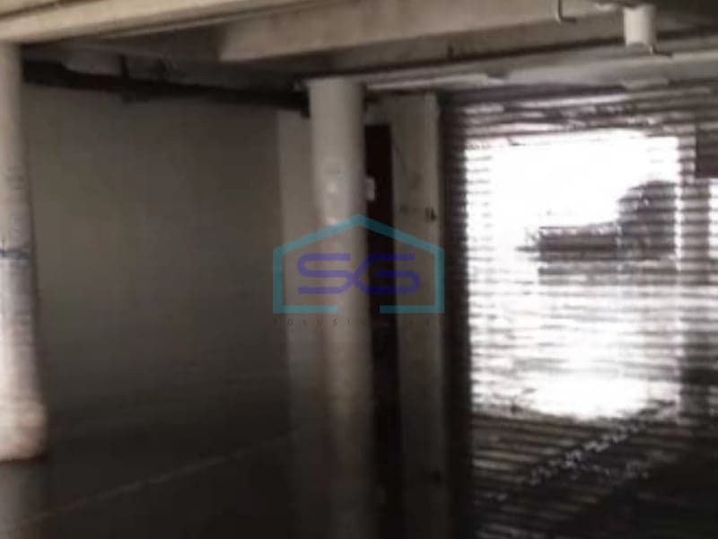 Dijual Kantor Luas Bangunan 637 m² Lokasi di Tangerang Banten