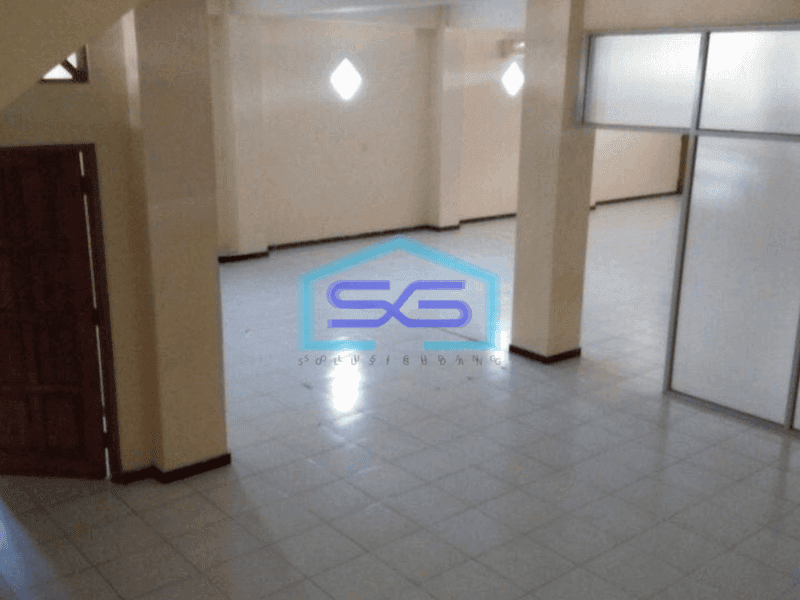Disewakan Ruko Besar Tanah Luas Cocok untuk Gudang di Tamansiswa Dan Kotagede Jogja