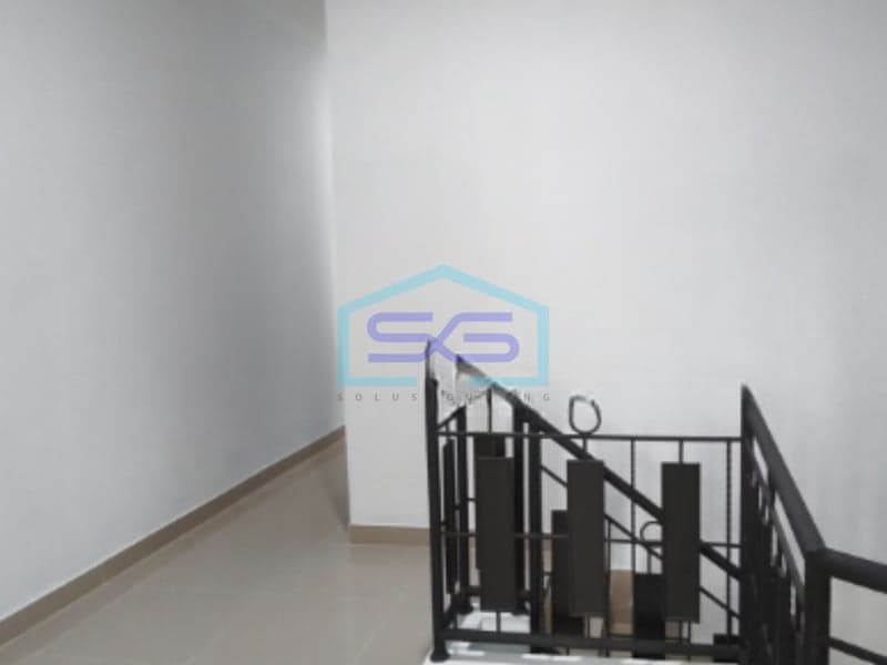 Dijual Ruko Luas Bangunan 120 m² Bebas Banjir Lokasi di Tangerang Banten