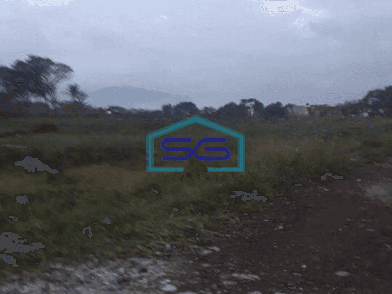 Dijual Tanah Sawah Bisa Untuk Gudang di Desa Jelegong Rancaekek