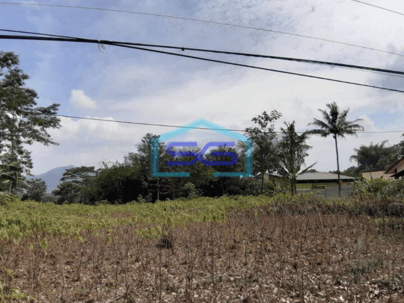 Dijual Tanah Bisa Untuk Gudang Siap Bangun di Rancaekek Bandung