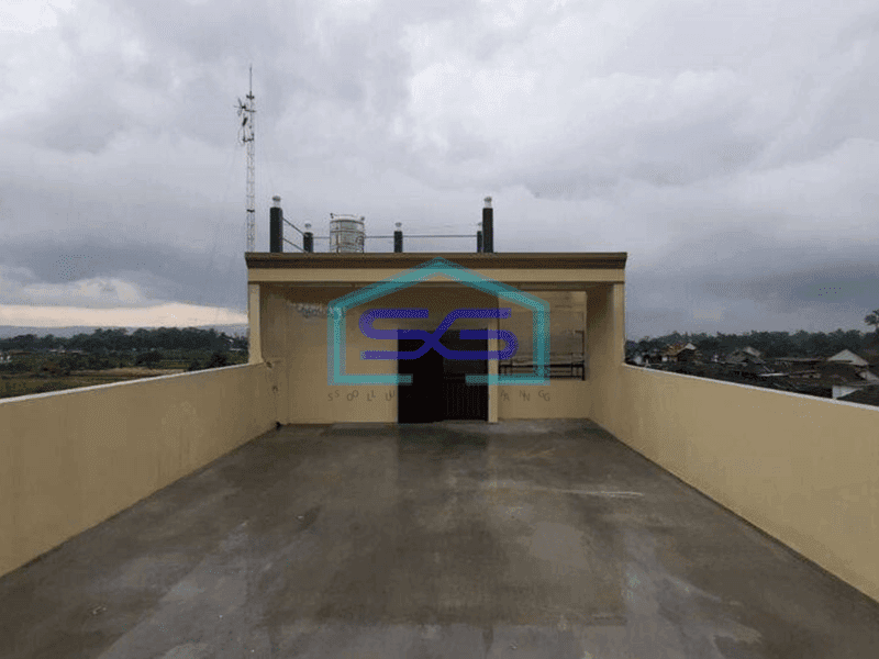 Dijual Ruko Murah Lokasi Dikalasan Sleman Jogja