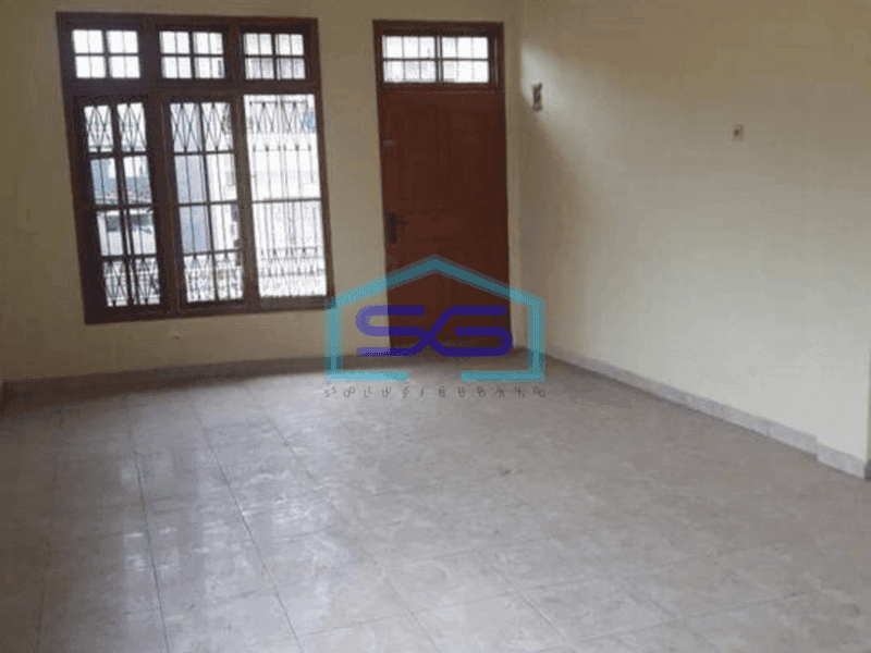 Dijual Ruko di Jembatan Dua Jakarta Barat