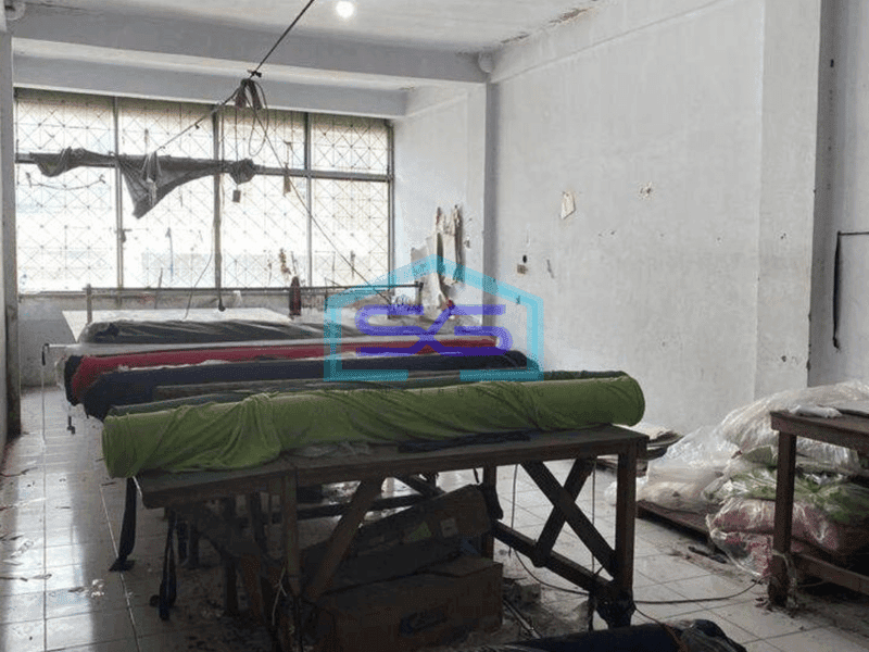 Dijual Cepat Ruko Jelambar HGB Bagus