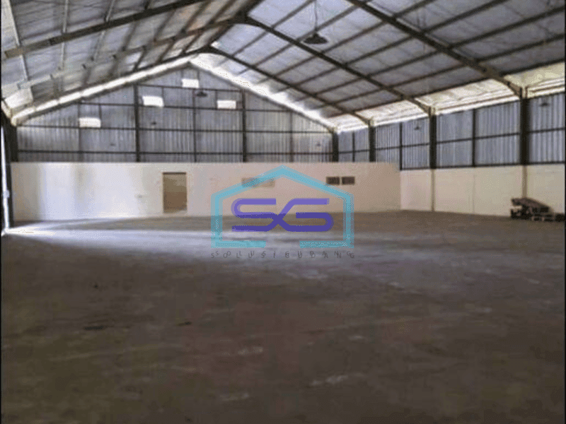 Disewakan Gudang Murah di Ringroad Barat Sleman Jogja