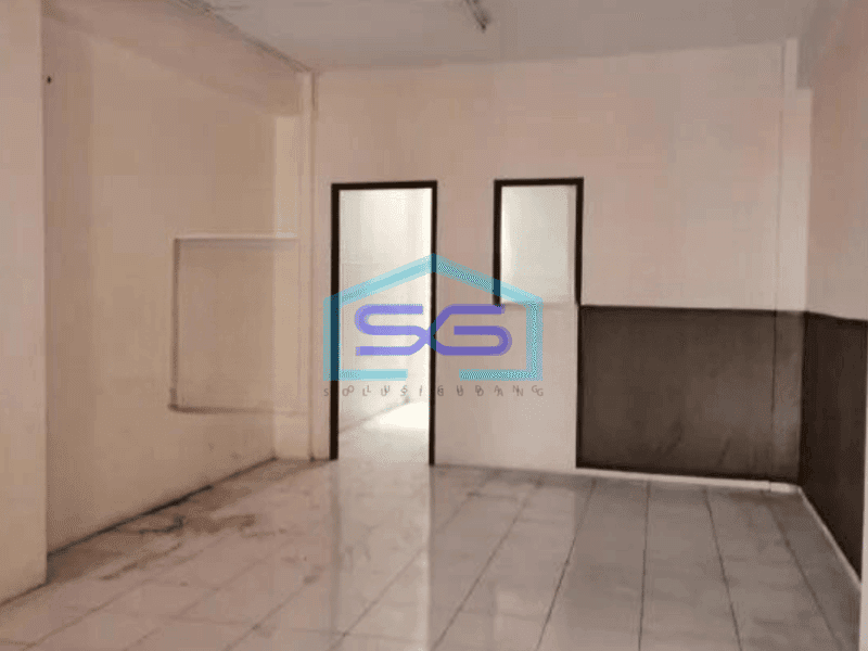 Dijual Ruko Cilandak Jakarta Selatan