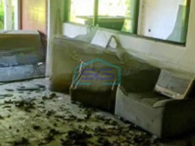 Dijual Ruko Lokasi Strategis Luas Tanah 850 m2 Lokasi di Denpasar Bali