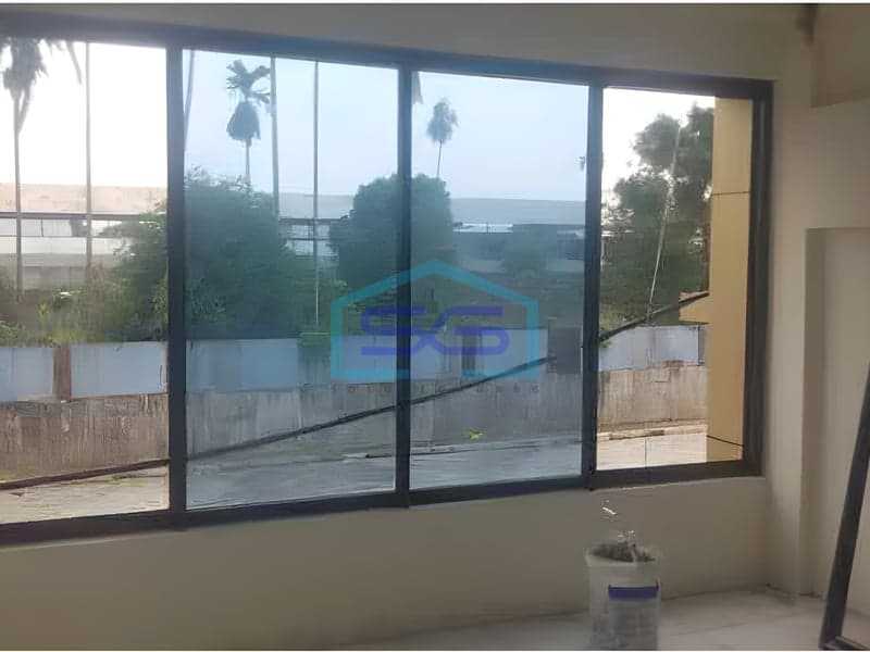 DISEWAKAN GUDANG DI KOMPLEK PERGUDANGAN SKYDEX MEDAN