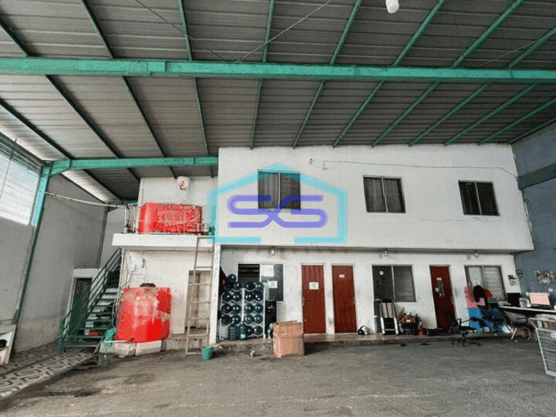Dijual Gudang kosambi dadap Tangerang banten
