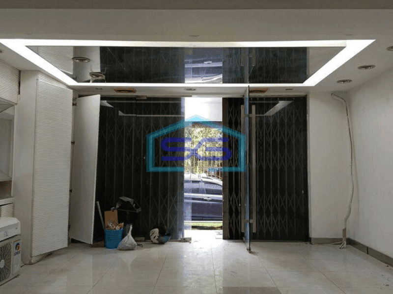 Dijual Ruko Taman Duta Mas Bagus
