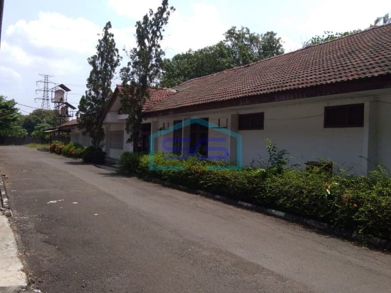 Dijual Gudang Pabrik di Karawang, Kondsisi Istimewa di Karawang Timur.